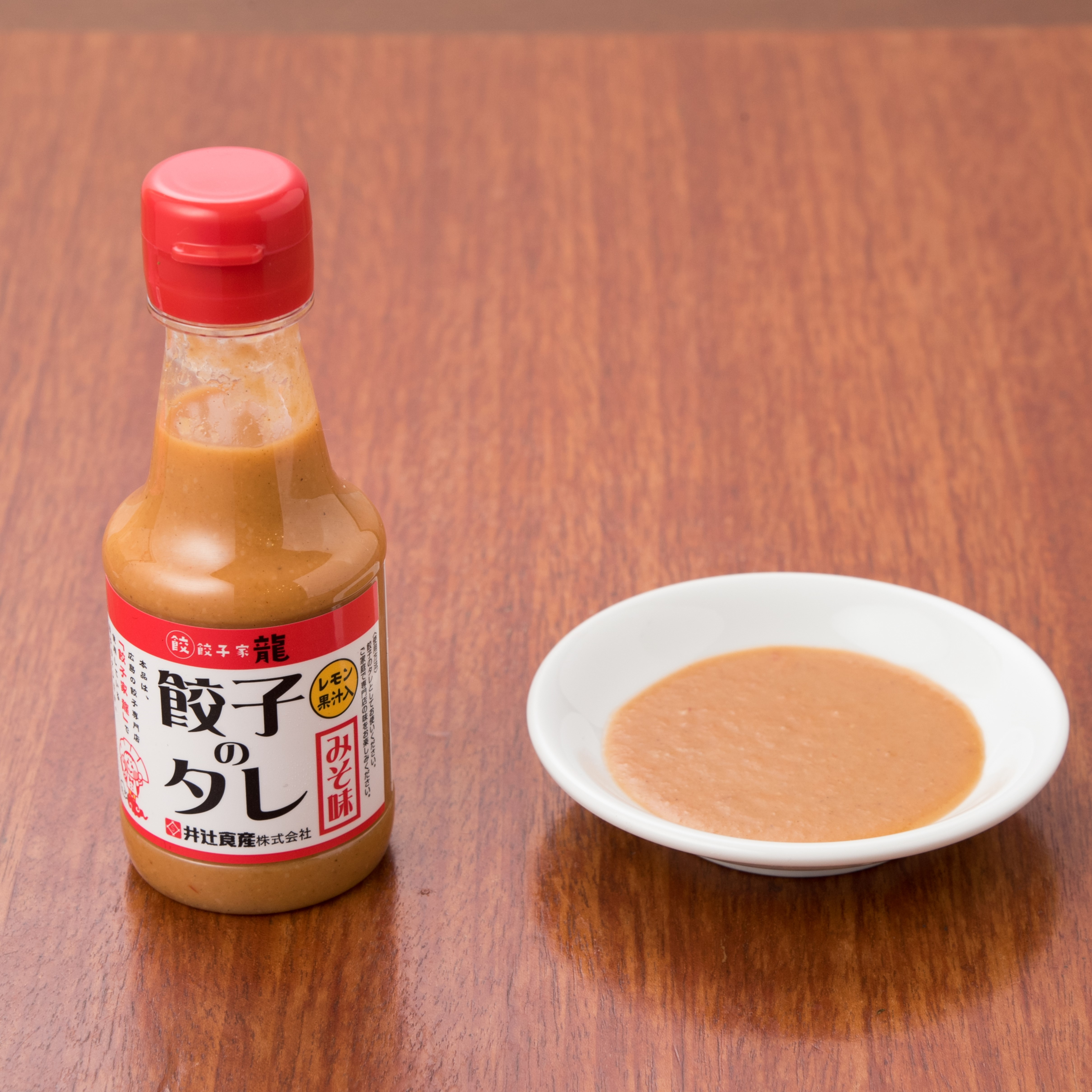 【話題沸騰！】広島・餃子家龍の「みそダレ」がテレビ朝日『ざわつく金曜日』に登場！