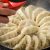 【締切間近　父の日セット2980円送料無料　２０粒×３種餃子＋餃子のタレ２種＋龍の特製ジョッキ付】で餃子います(^_-)